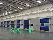 快速卷簾門(mén)實(shí)力大廠直銷,快速門(mén)實(shí)力廠家